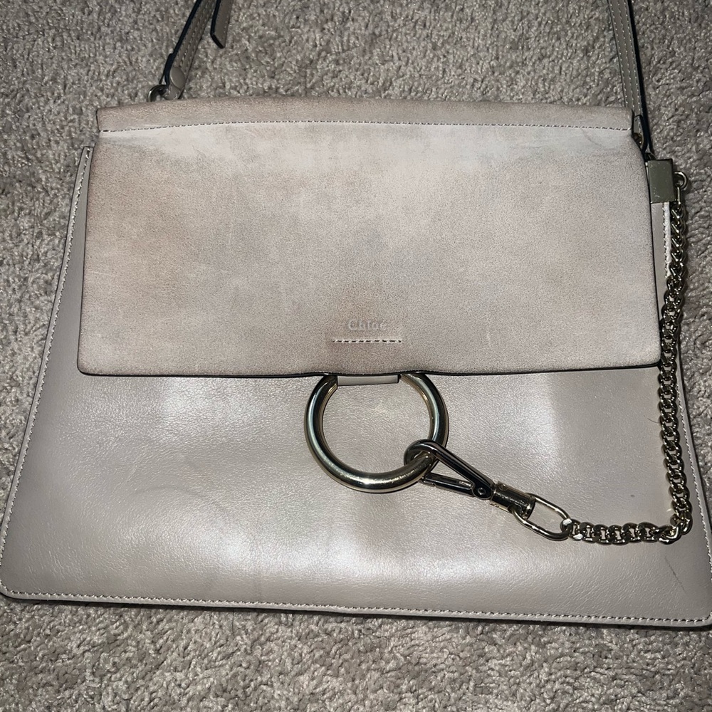 Chloe Faye Bag